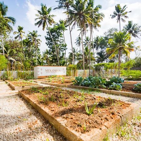 Mekosha Ayurveda Spa Suites Retreat & Resort Attingal Bagian luar foto