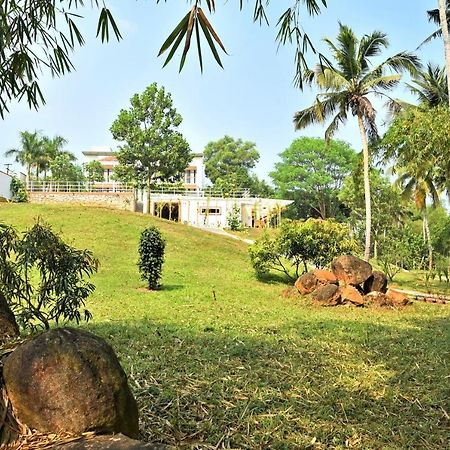 Mekosha Ayurveda Spa Suites Retreat & Resort Attingal Bagian luar foto