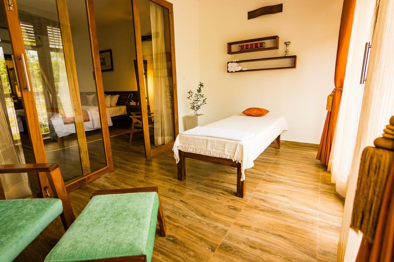 Mekosha Ayurveda Spa Suites Retreat & Resort Attingal Bagian luar foto