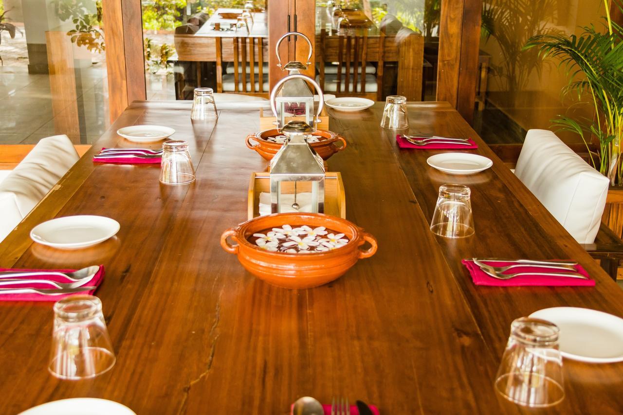 Mekosha Ayurveda Spa Suites Retreat & Resort Attingal Bagian luar foto