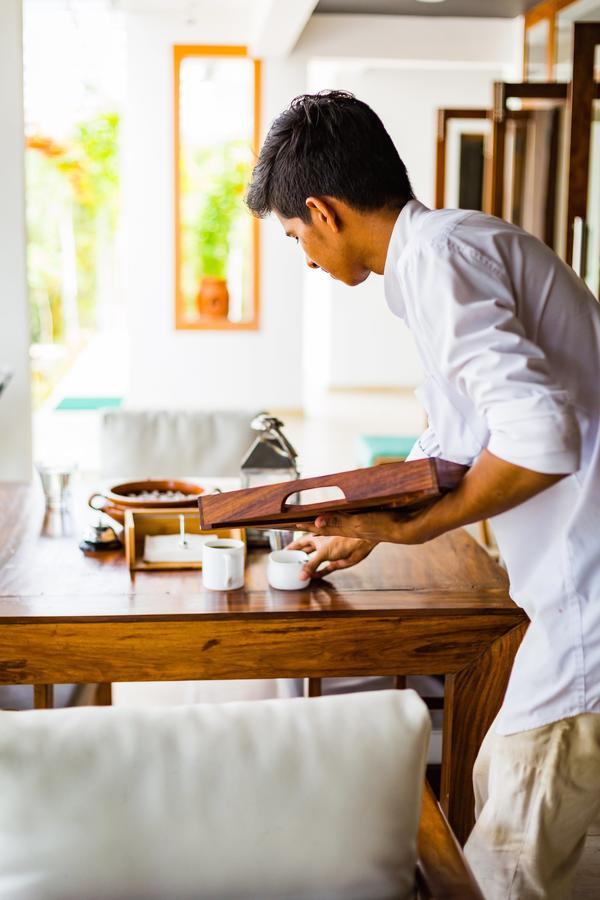 Mekosha Ayurveda Spa Suites Retreat & Resort Attingal Bagian luar foto