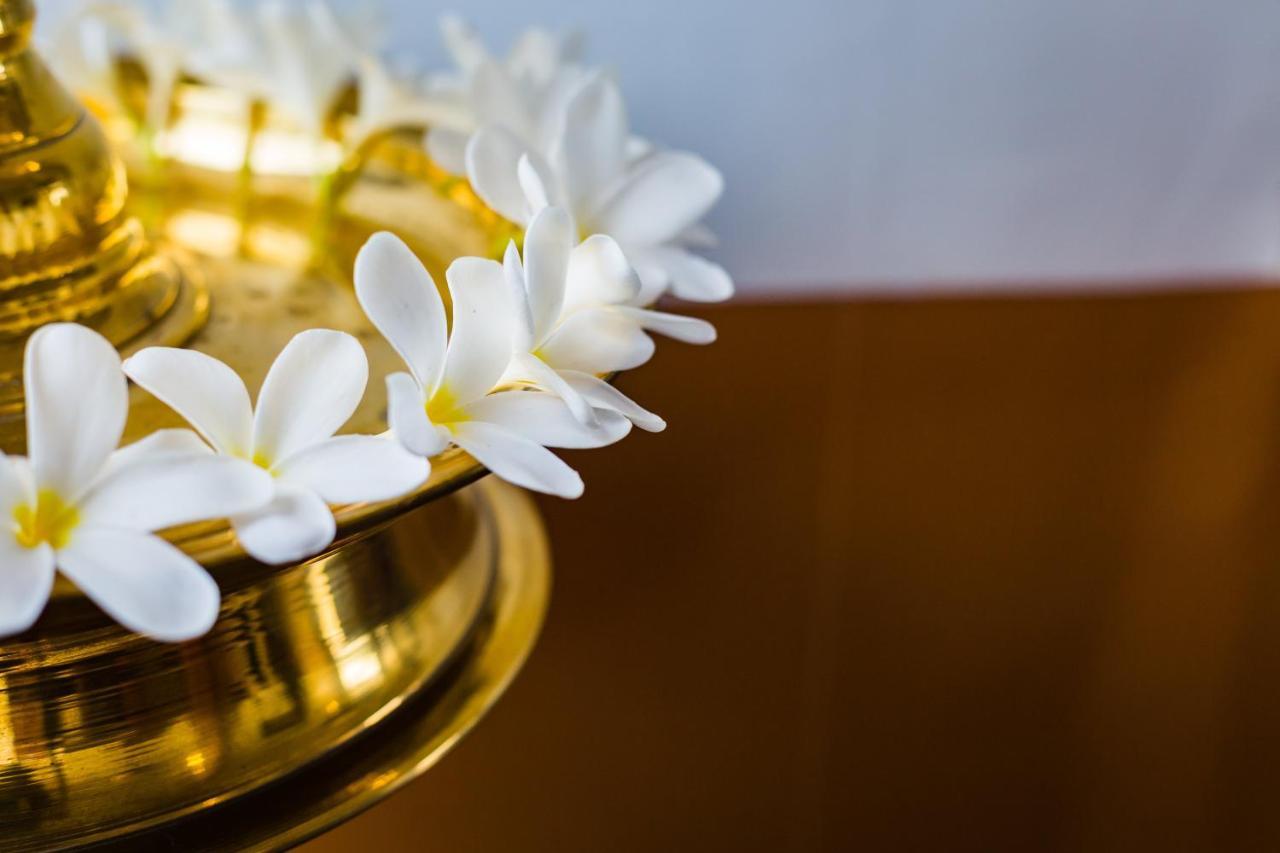 Mekosha Ayurveda Spa Suites Retreat & Resort Attingal Bagian luar foto