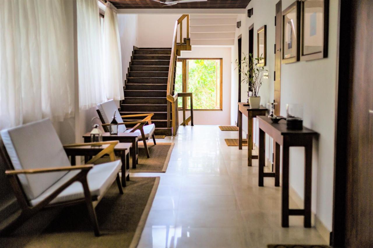 Mekosha Ayurveda Spa Suites Retreat & Resort Attingal Bagian luar foto