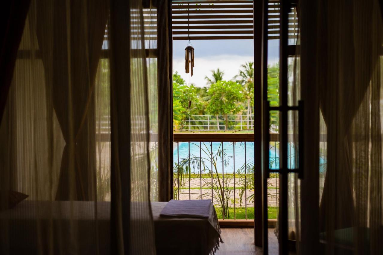 Mekosha Ayurveda Spa Suites Retreat & Resort Attingal Bagian luar foto