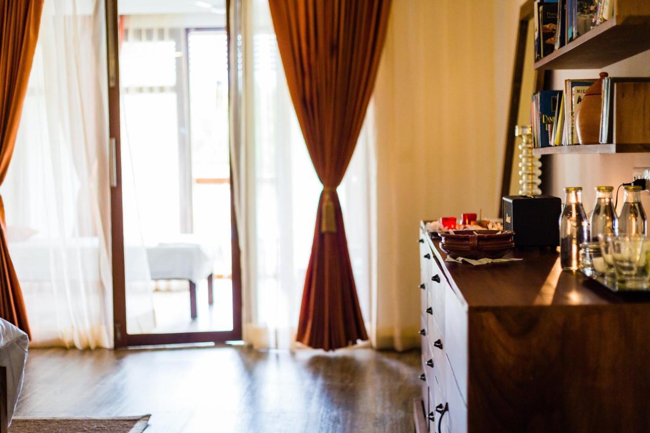 Mekosha Ayurveda Spa Suites Retreat & Resort Attingal Bagian luar foto