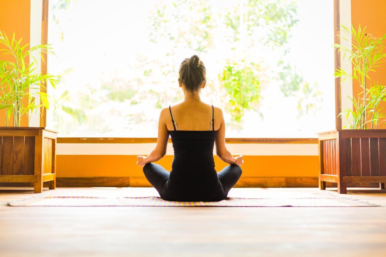 Mekosha Ayurveda Spa Suites Retreat & Resort Attingal Bagian luar foto