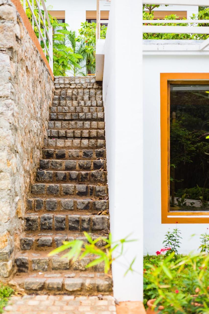 Mekosha Ayurveda Spa Suites Retreat & Resort Attingal Bagian luar foto
