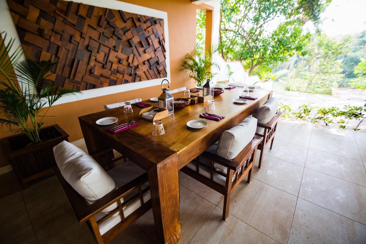 Mekosha Ayurveda Spa Suites Retreat & Resort Attingal Bagian luar foto