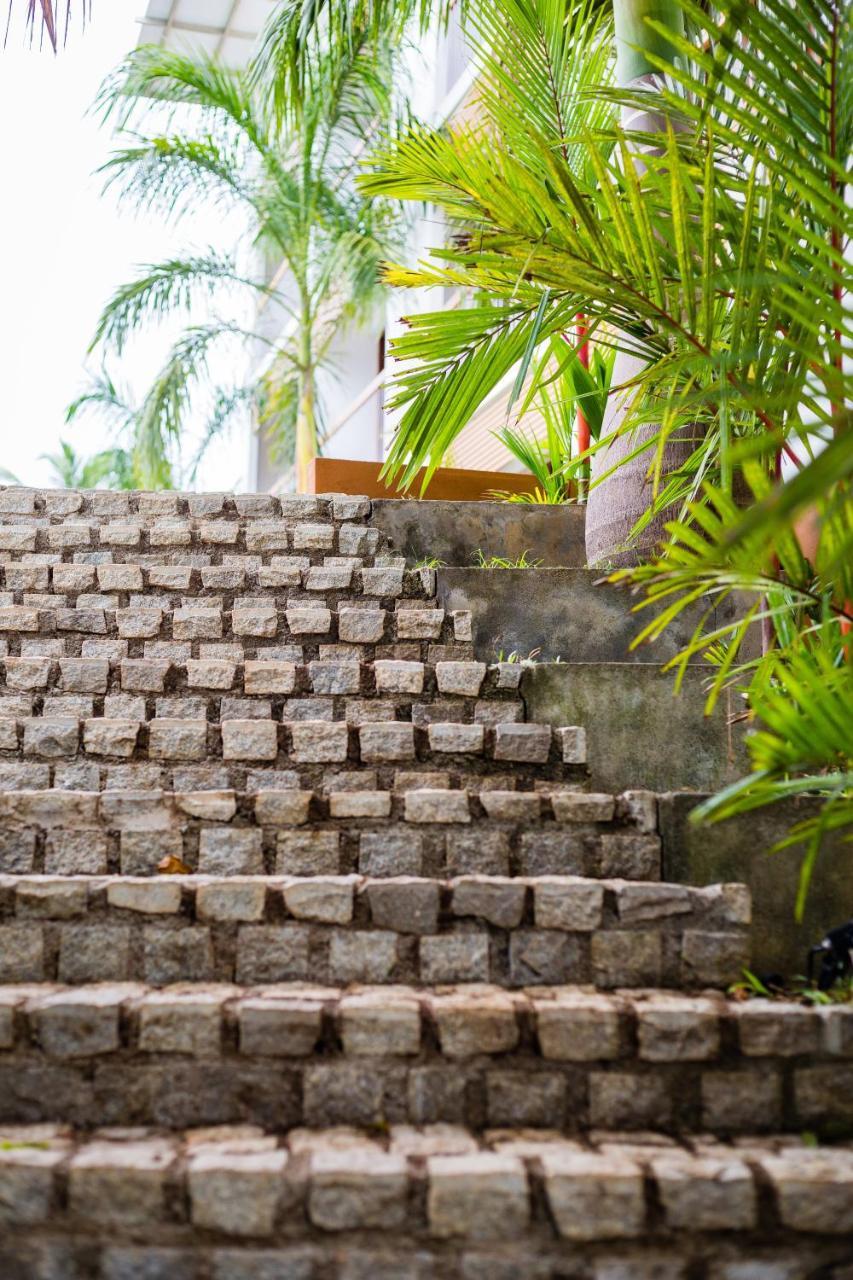 Mekosha Ayurveda Spa Suites Retreat & Resort Attingal Bagian luar foto