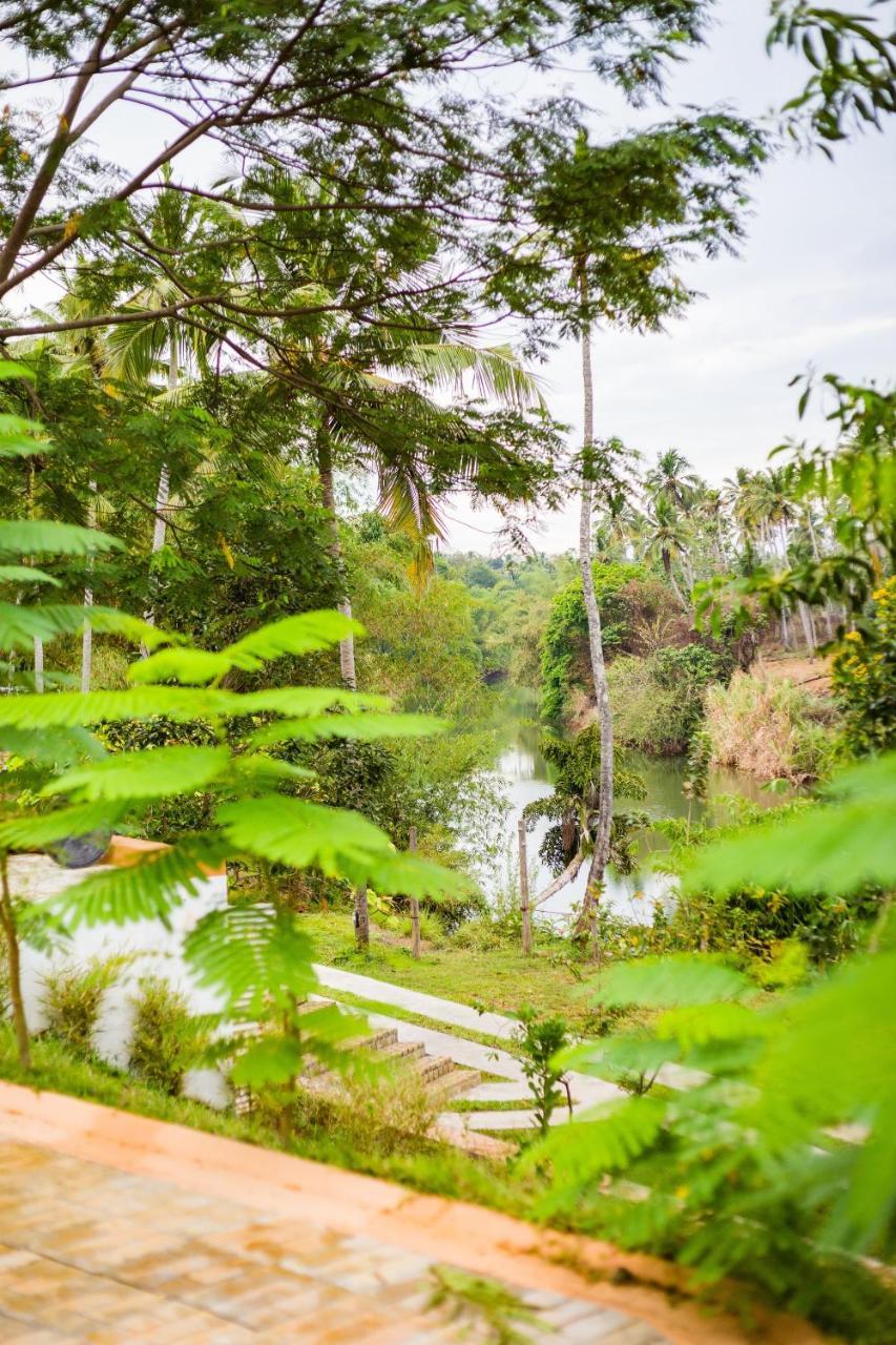 Mekosha Ayurveda Spa Suites Retreat & Resort Attingal Bagian luar foto