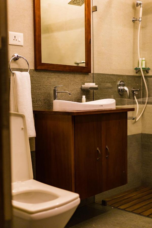 Mekosha Ayurveda Spa Suites Retreat & Resort Attingal Bagian luar foto