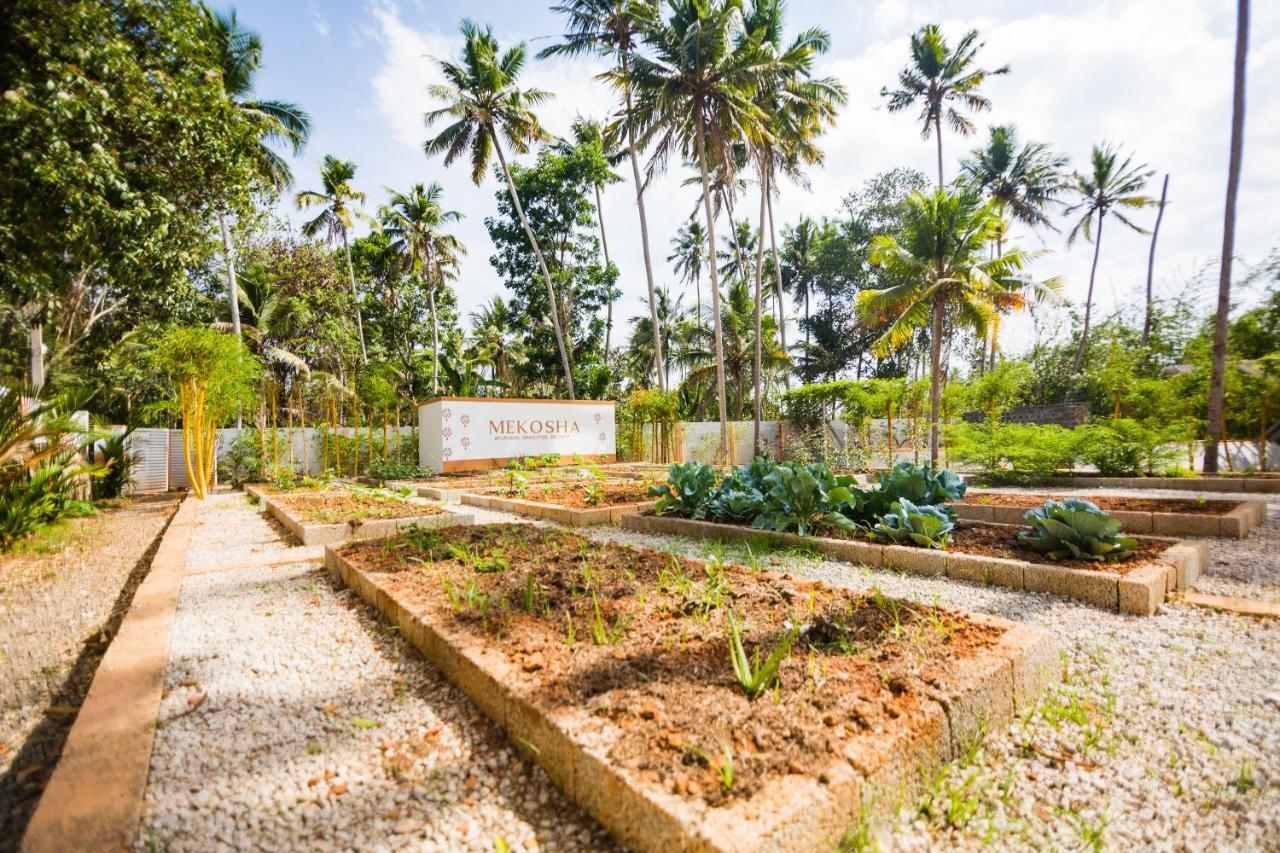 Mekosha Ayurveda Spa Suites Retreat & Resort Attingal Bagian luar foto