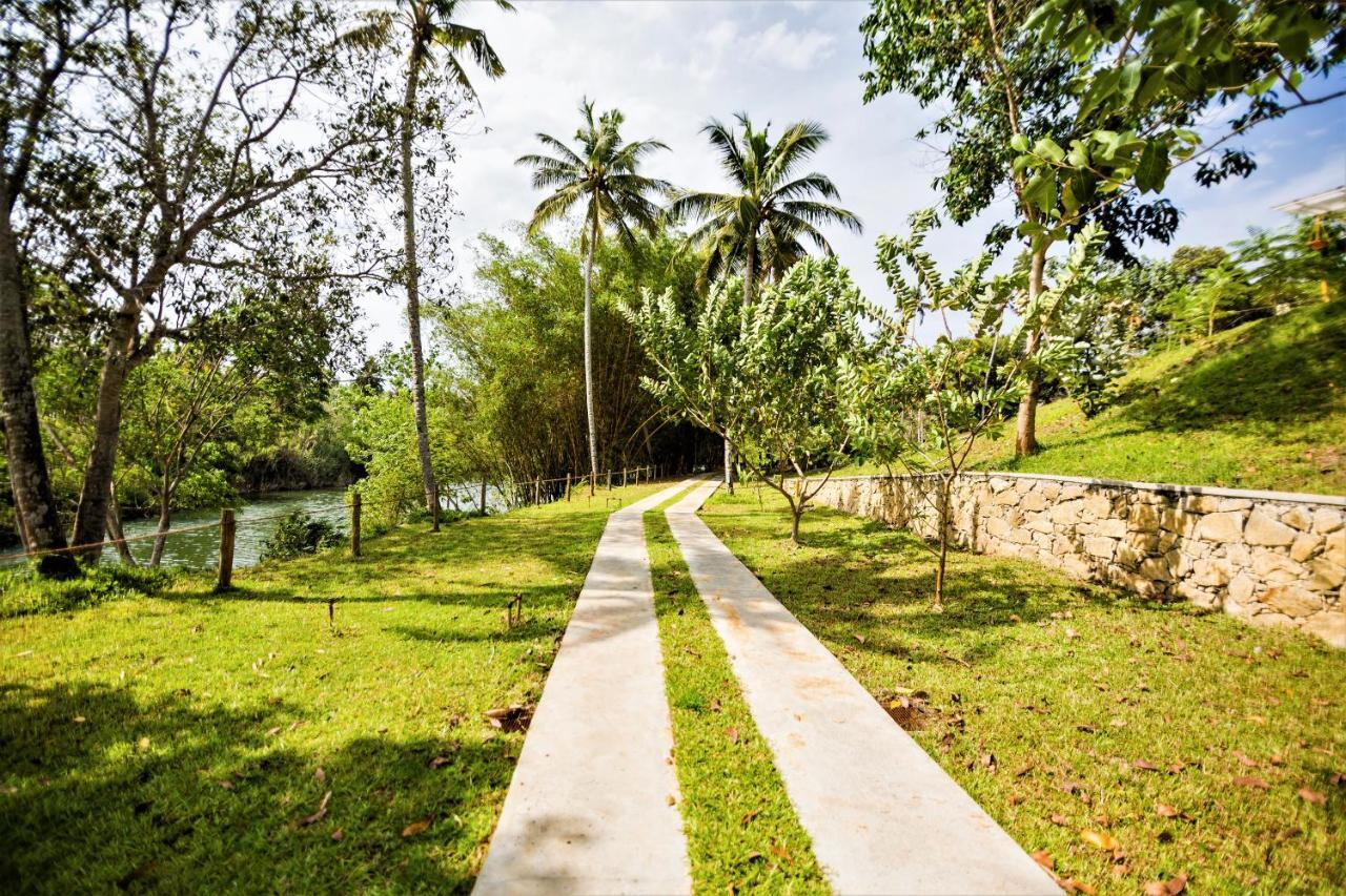 Mekosha Ayurveda Spa Suites Retreat & Resort Attingal Bagian luar foto